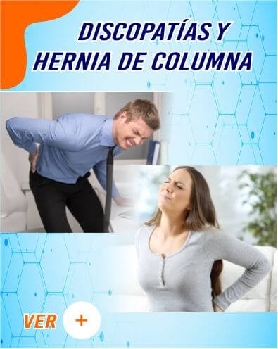 me duele muchjo la columna que hacer